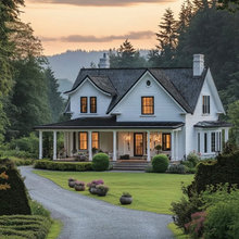 Modern Farmhouse