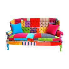 Upholstered Dreams