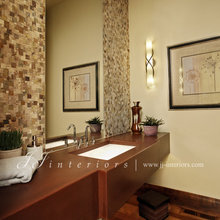 Holly Master Bath Ideas