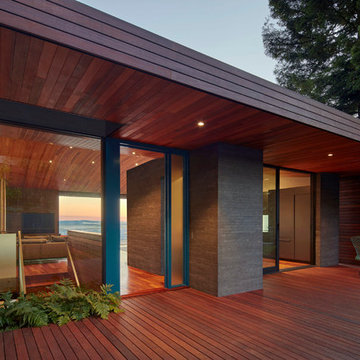 Skyline Home