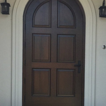 Tropical Doors & Mouldings