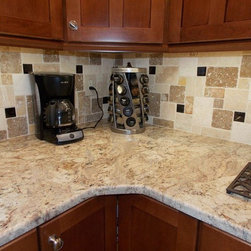 Kitchen Makeovers - Products