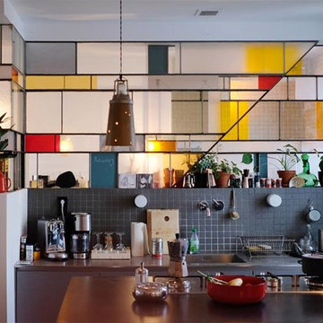 Wohnung in Neukölln, Renovierung
