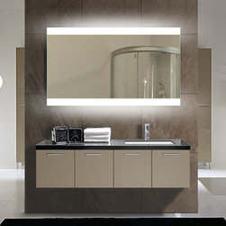 Paris Mirrors - Products