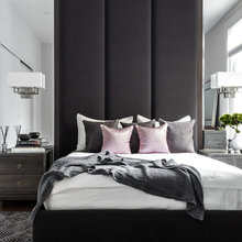 PacPal Bedroom