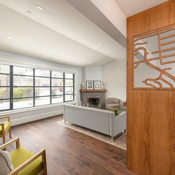 Upper Noe House
