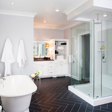 Westhurst Court Master Bath Property