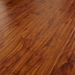 Evoke Laminate Jimmy - Laminate Flooring