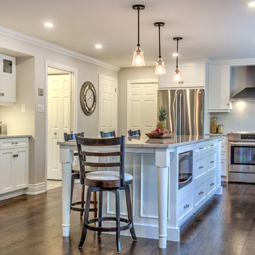 Buttonwood - Updated Main Floor Living