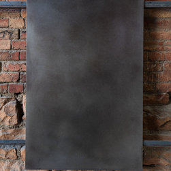 Spelter Panel - Wall And Floor Tile