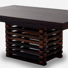 dining room table