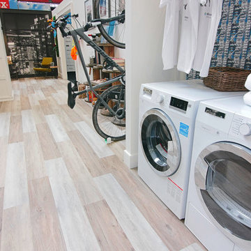 BC Hydro's Power Smart apartment