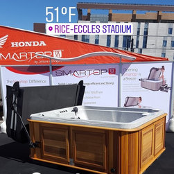 Arctic Spas - Hot Tubs
