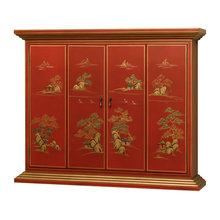 TV Storage