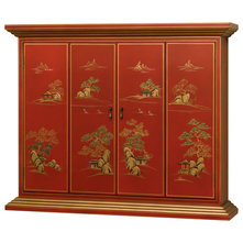 Asian Entertainment Centers And Tv Stands by China Furniture and Arts
