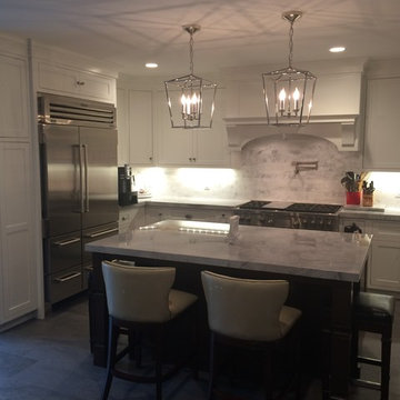 Why Leave the Kitchen?