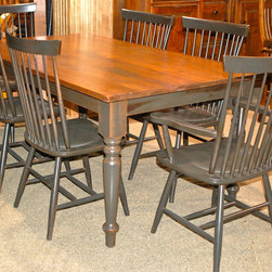 Table Designs - Dining Tables