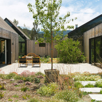 Ojai Farmhouse