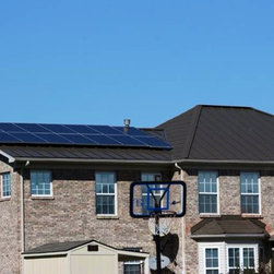 Solar - Products