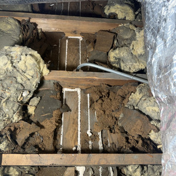 Insulation Service