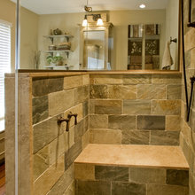 Bathroom ideas