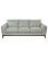 Rio Top Grain Leather Sofa