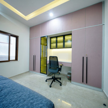 Soulace by Modern Spaces