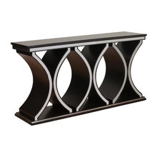 Entry Console