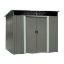 Outdoor Storage