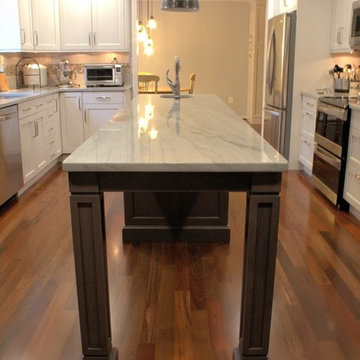 Woods' Kitchen