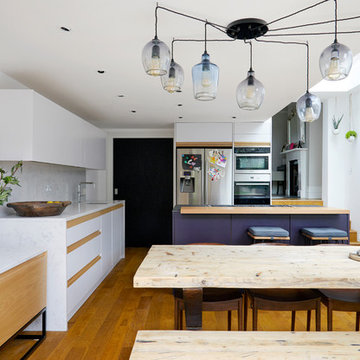 Side Return Extension