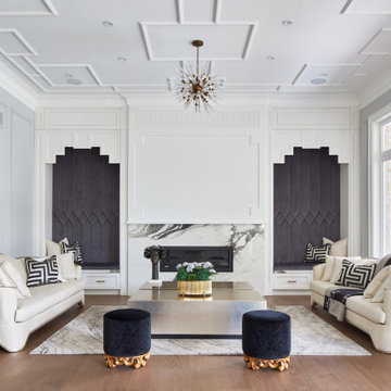 Custom Home Project 2