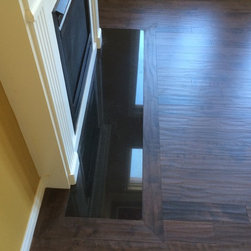 Installed Floors - Products
