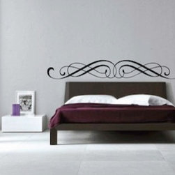 Interior vinyl wall decals - Products