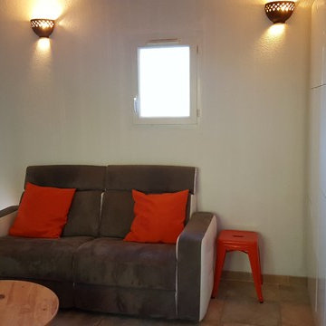 Maison Pascale
