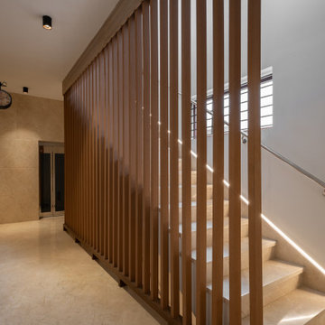 Ann's Villa