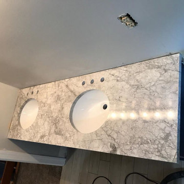 Super White Quartzite