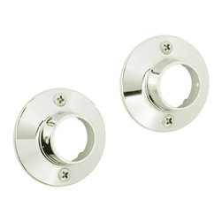 SCM-63-F Shower Rod Flange - Bath Products