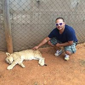 Nicholas Caswell's photo