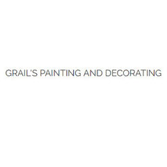 Michael Grail Painter & Decorators