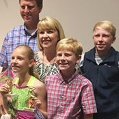 Dana Enfinger's photo
