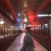 Guanchen Fu's photo