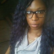 Foto de Tamara Johnson