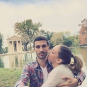 Andreea Dobre's photo