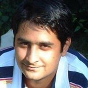 Garry Singh's photo