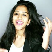 Varsha Vaidyanathan's photo