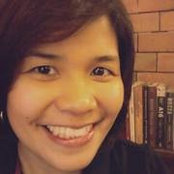 Agnes Pedro's photo
