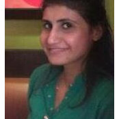Amna Iftikhar's photo