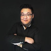 Neo Qiuhan's photo
