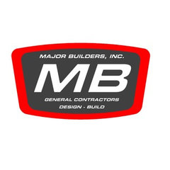 Major Builders, Inc.